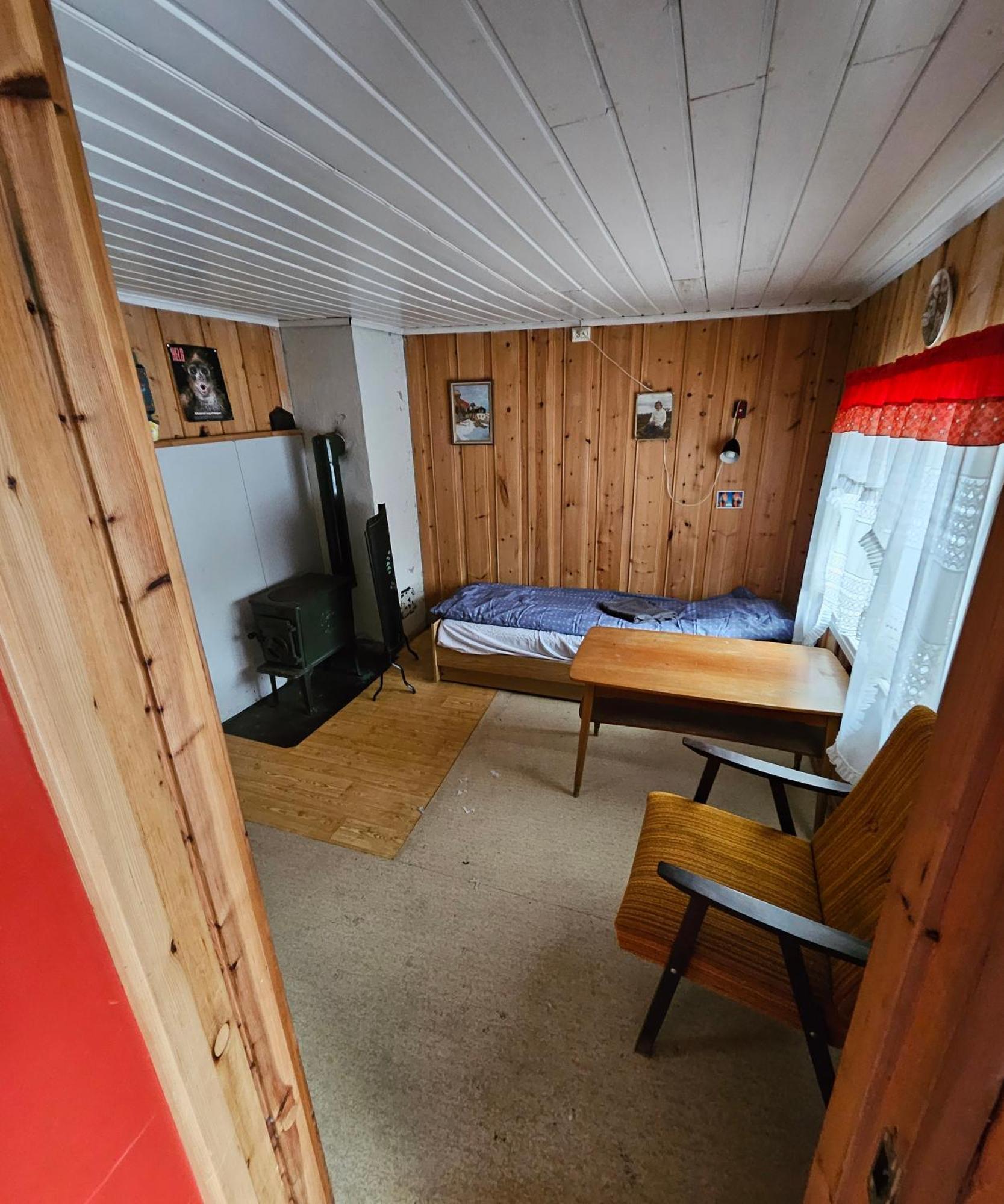 Private Pearl In Downtown